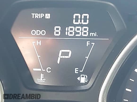 2013 Hyundai Elantra GLS with VIN 5NPDH4AE8DH162270, listed as a IAAI auction lot 43140254 with 81,898 mi miles and . Bid and sale history available at DreamBid. Image 7.