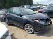 2021 Honda HR-V LX with VIN 3CZRU6H32MM747657, listed as a IAAI auction lot 43062246 with 24,283 mi miles and . Bid and sale history available at DreamBid. Image 14.