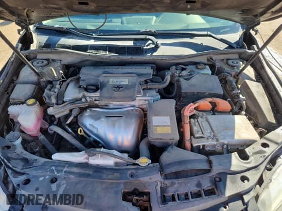 2015 Toyota Camry LE с VIN 4T1BD1FK1FU171462, выставлен на аукционе Copart как лот 84963815 с пробегом 114 741 миль миль и Списание • Salvage title. История ставок и продаж доступна на DreamBid. Изображение 11.