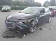 2017 Chevrolet Malibu LT с VIN 1G1ZE5ST8HF161694, выставлен на аукционе IAAI как лот 43062871 с пробегом 151 884 миль миль и . История ставок и продаж доступна на DreamBid. Изображение 2.