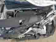 2023 Honda Odyssey Elite with VIN 5FNRL6H91PB064791, listed as a Copart auction lot 65962285 with 14,664 mi miles and Salvage title. Bid and sale history available at DreamBid. Image 12.