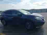 2017 Nissan Murano S with VIN 5N1AZ2MH9HN140046, listed as a IAAI auction lot 42580401 with 154,005 mi miles and . Bid and sale history available at DreamBid. Image 14.