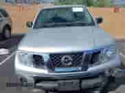 2010 Nissan Frontier LE с VIN 1N6AD0EVXAC425882, выставлен на аукционе IAAI как лот 43369370 с пробегом 68 310 миль миль и . История ставок и продаж доступна на DreamBid. Изображение 12.