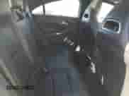 2017 Mercedes-Benz CLA 250 z VIN WDDSJ4EB2HN451703, wystawiony jako Copart lot #83888555 z przebiegiem 103 877 mil mil oraz Szkoda całkowita • Salvage title. Historia ofert i sprzedaży dostępna na DreamBid. Obrazek 10.