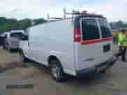 2012 Chevrolet Express Cargo с VIN 1GCWGFCA9C1140804, выставлен на аукционе IAAI как лот 42753740 с пробегом 211 660 миль миль и . История ставок и продаж доступна на DreamBid. Изображение 3.