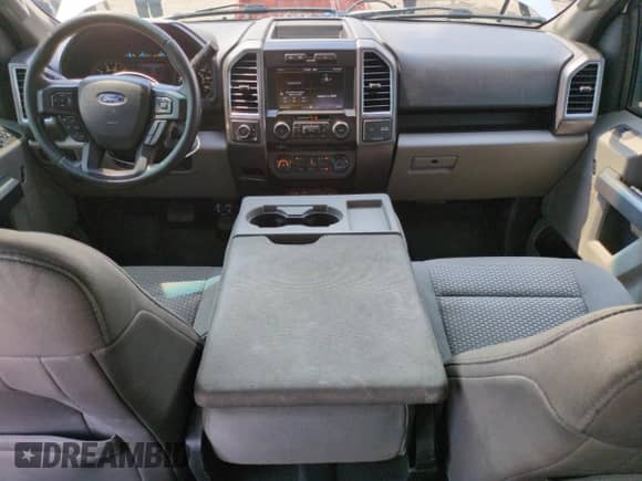 2015 Ford F-150 XLT z VIN 1FTEW1EG5FKE71445, wystawiony jako Copart lot #67578745 z przebiegiem 179 585 mil mil oraz Szkoda całkowita • Salvage title. Historia ofert i sprzedaży dostępna na DreamBid. Obrazek 8.