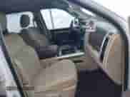 2018 Ram 1500 Big Horn with VIN 1C6RR7LT1JS186477, listed as a IAAI auction lot 41885809 with 146,621 mi miles and . Bid and sale history available at DreamBid. Image 5.