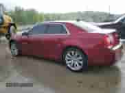 2018 Chrysler 300 Touring с VIN 2C3CCAAG7JH282113, выставлен на аукционе Copart как лот 54170405 с пробегом 163 440 миль миль и На запчасти • Non repairable. История ставок и продаж доступна на DreamBid. Изображение 2.