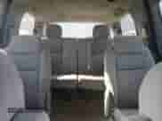2007 Chevrolet Uplander LS Fleet с VIN 1GNDV231X7D101124, выставлен на аукционе Copart как лот 70480735 с пробегом 177 872 миль миль и Списание • Salvage title. История ставок и продаж доступна на DreamBid. Изображение 10.