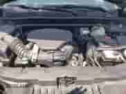 2021 Chevrolet Blazer Premier с VIN 3GNKBFRS5MS509002, выставлен на аукционе Copart как лот 56644055 с пробегом 44 490 миль миль и Списание • Salvage title. История ставок и продаж доступна на DreamBid. Изображение 12.