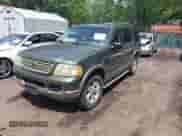 2004 Ford Explorer Eddie Bauer with VIN 1FMZU64K34UB56618, listed as a IAAI auction lot 42446192 with 166,527 mi miles and . Bid and sale history available at DreamBid. Image 2.