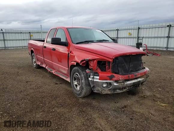 2009 Dodge 2500 SLT with VIN 3D7KR28L89G515920, listed as a Copart auction lot 64456701 with 413,135 mi miles and Clean title. Bid and sale history available at DreamBid. Image 11.