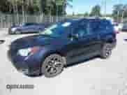 2015 Subaru Forester XT Touring with VIN JF2SJGWC0FH473070, listed as a IAAI auction lot 43024485 with 220,181 mi miles and . Bid and sale history available at DreamBid. Image 17.