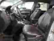 2012 Chevrolet Captiva Sport LTZ с VIN 3GNFL4E53CS635506, выставлен на аукционе Copart как лот 71396804 с пробегом 114 244 миль миль и Списание • Salvage title. История ставок и продаж доступна на DreamBid. Изображение 7.
