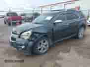 2010 Chevrolet Equinox LTZ с VIN 2CNFLFEY5A6339697, выставлен на аукционе IAAI как лот 43383774 с пробегом 166 177 миль миль и . История ставок и продаж доступна на DreamBid. Изображение 2.