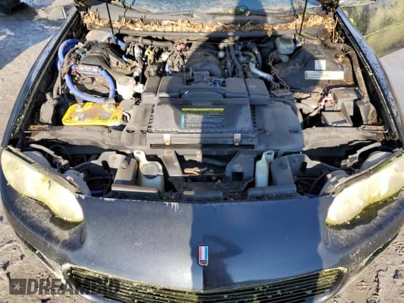 2002 Chevrolet Camaro Z28 z VIN 2G1FP22G222126835, wystawiony jako Copart lot #81982274 z przebiegiem Nie podano mil oraz Czysty tytuł • Clean title. Historia ofert i sprzedaży dostępna na DreamBid. Obrazek 11.