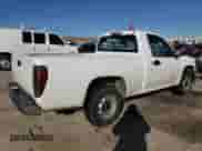 2004 Chevrolet Colorado Z85 с VIN 1GCCS148748148005, выставлен на аукционе Copart как лот 88207725 с пробегом 44 054 миль миль и Списание • Salvage title. История ставок и продаж доступна на DreamBid. Изображение 3.