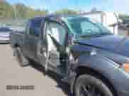 2021 Nissan Frontier Pro-4X with VIN 1N6ED0EB7MN708854, listed as a IAAI auction lot 43356558 with 20,820 mi miles and . Bid and sale history available at DreamBid. Image 6.