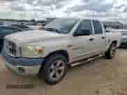 2007 Dodge 1500 SLT с VIN 1D7HA18257J613060, выставлен на аукционе Copart как лот 72082495 с пробегом Не указан миль и Списание • Salvage title. История ставок и продаж доступна на DreamBid. Изображение 1.
