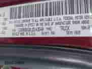 2018 Ram 1500 Express z VIN 1C6RR6KG0JS143540, wystawiony jako IAAI lot #43566231 z przebiegiem 184 224 mil mil oraz . Historia ofert i sprzedaży dostępna na DreamBid. Obrazek 9.