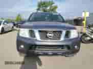 2010 Nissan Pathfinder SE with VIN 5N1AR1NB0AC615315, listed as a Copart auction lot 70885995 with 111,940 mi miles and Salvage title. Bid and sale history available at DreamBid. Image 5.
