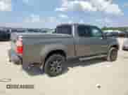 2006 Toyota Tundra Limited с VIN 5TBET38176S517452, выставлен на аукционе Copart как лот 81087995 с пробегом 286 686 миль миль и Списание • Salvage title. История ставок и продаж доступна на DreamBid. Изображение 3.