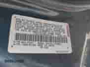 1995 Toyota Camry LE z VIN JT2SK12E8S0321670, wystawiony jako IAAI lot #42794486 z przebiegiem 137 906 mil mil oraz . Historia ofert i sprzedaży dostępna na DreamBid. Obrazek 9.