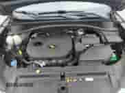 2019 Hyundai Tucson SE с VIN KM8J23A47KU956214, выставлен на аукционе Copart как лот 84757875 с пробегом 133 727 миль миль и Чистый • Clean title. История ставок и продаж доступна на DreamBid. Изображение 12.