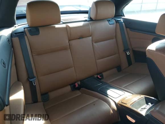 2011 BMW 3 Series 335i с VIN WBADX7C57BE742475, выставлен на аукционе Copart как лот 89736605 с пробегом 209 123 миль миль и Списание • Salvage title. История ставок и продаж доступна на DreamBid. Изображение 10.