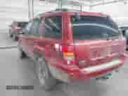 2004 Jeep Grand Cherokee Overland с VIN 1J8GW68J94C203446, выставлен на аукционе IAAI как лот 43194060 с пробегом 229 598 миль миль и . История ставок и продаж доступна на DreamBid. Изображение 3.