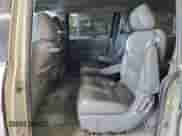 2007 Honda Odyssey EX-L с VIN 5FNRL387X7B094448, выставлен на аукционе Copart как лот 87483255 с пробегом 141 732 миль миль и Чистый • Clean title. История ставок и продаж доступна на DreamBid. Изображение 11.