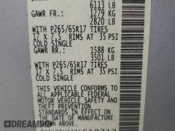 2012 Nissan Pathfinder SV z VIN 5N1AR1NB4CC619712, wystawiony jako Copart lot #70366355 z przebiegiem 199 828 mil mil oraz Szkoda całkowita • Salvage title. Historia ofert i sprzedaży dostępna na DreamBid. Obrazek 13.