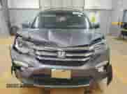 2016 Honda Pilot Touring с VIN 5FNYF5H99GB003363, выставлен на аукционе Copart как лот 81873005 с пробегом 134 473 миль миль и Списание • Salvage title. История ставок и продаж доступна на DreamBid. Изображение 5.