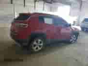 2021 Jeep Compass Latitude с VIN 3C4NJDBB8MT557207, выставлен на аукционе Copart как лот 64780945 с пробегом Не указан миль и Списание • Salvage title. История ставок и продаж доступна на DreamBid. Изображение 3.