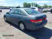 2004 Honda Accord LX z VIN 1HGCM56434A108509, wystawiony jako IAAI lot #42307973 z przebiegiem 281 963 mil mil oraz . Historia ofert i sprzedaży dostępna na DreamBid. Obrazek 3.