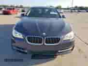 2014 BMW 5 Series 535d с VIN WBAXA5C5XED690742, выставлен на аукционе Copart как лот 65419225 с пробегом 100 835 миль миль и Списание • Salvage title. История ставок и продаж доступна на DreamBid. Изображение 5.