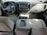 2018 GMC Sierra 1500 z VIN 1GTR1LEC4JZ344890, wystawiony jako Copart lot #80603905 z przebiegiem 149 775 mil mil oraz Szkoda całkowita • Salvage title. Historia ofert i sprzedaży dostępna na DreamBid. Obrazek 8.