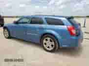 2007 Dodge Magnum R/T with VIN 2D4GV57237H834499, listed as a Copart auction lot 62897245 with 178,780 mi miles and Salvage title. Bid and sale history available at DreamBid. Image 2.