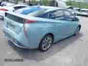 2016 Toyota Prius Three z VIN JTDKARFU1G3014731, wystawiony jako IAAI lot #43200703 z przebiegiem 171 373 mil mil oraz . Historia ofert i sprzedaży dostępna na DreamBid. Obrazek 4.