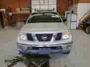 2008 Nissan Frontier SE with VIN 1N6AD06U98C409253, listed as a Copart auction lot 67015825 with 81,393 mi miles and Clean title. Bid and sale history available at DreamBid. Image 5.