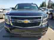 2020 Chevrolet Tahoe LT с VIN 1GNSCBKC6LR117477, выставлен на аукционе Copart как лот 66041985 с пробегом 58 761 миль миль и Списание • Salvage title. История ставок и продаж доступна на DreamBid. Изображение 5.