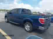 2013 Ford F-150 XL z VIN 1FTFX1CT8DFB46473, wystawiony jako IAAI lot #43378371 z przebiegiem 223 253 mil mil oraz . Historia ofert i sprzedaży dostępna na DreamBid. Obrazek 3.