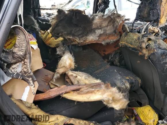 2012 Dodge Journey American Value z VIN 3C4PDCABXCT355432, wystawiony jako Copart lot #83928665 z przebiegiem Nie podano mil oraz Szkoda całkowita • Salvage title. Historia ofert i sprzedaży dostępna na DreamBid. Obrazek 11.