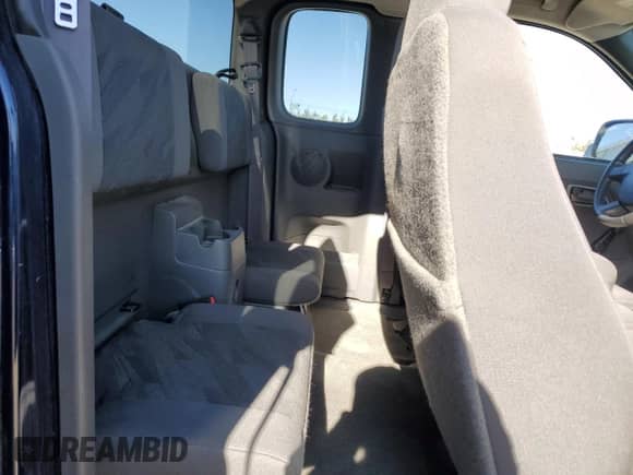 2004 Chevrolet Colorado Z71 с VIN 1GCCS196748144771, выставлен на аукционе Copart как лот 81667025 с пробегом Не указан миль и Списание • Salvage title. История ставок и продаж доступна на DreamBid. Изображение 10.