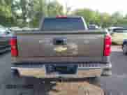 2015 Chevrolet Silverado 1500 LT with VIN 3GCUKREC4FG160244, listed as a IAAI auction lot 42753691 with 152,822 mi miles and . Bid and sale history available at DreamBid. Image 16.