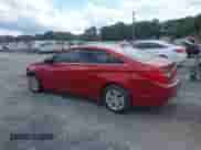 2011 Hyundai Sonata GLS with VIN 5NPEB4AC1BH019775, listed as a IAAI auction lot 43281535 with 150,000 mi miles and . Bid and sale history available at DreamBid. Image 3.