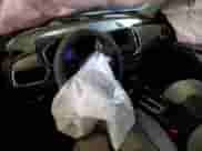 2022 Chevrolet Equinox LT with VIN 2GNAXUEV9N6108912, listed as a Copart auction lot 81807045 with Not provided miles and Non repairable. Bid and sale history available at DreamBid. Image 8.