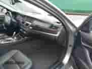 2011 BMW 5 Series 550i с VIN WBAFR9C51BC758665, выставлен на аукционе IAAI как лот 42503738 с пробегом Не указан миль и . История ставок и продаж доступна на DreamBid. Изображение 5.