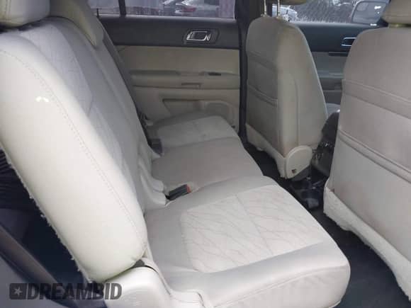 2011 Ford Explorer с VIN 1FMHK8B80BGA85832, выставлен на аукционе IAAI как лот 40686025 с пробегом 114 508 миль миль и . История ставок и продаж доступна на DreamBid. Изображение 8.