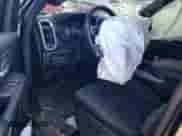 2019 Ram 1500 Big Horn z VIN 1C6SRFFT6KN668563, wystawiony jako Copart lot #64423235 z przebiegiem 83 784 mil mil oraz Szkoda całkowita • Salvage title. Historia ofert i sprzedaży dostępna na DreamBid. Obrazek 8.